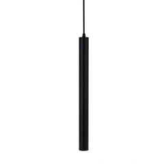 Світильник підвісний (люстра) Chime P40-450 Black Atmolight