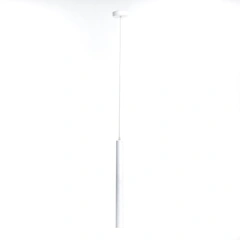 Світильник підвісний (люстра) Chime P40-450  White Atmolight