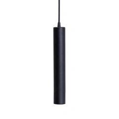 Світильник підвісний (люстра) Chime P50-320 Black Atmolight