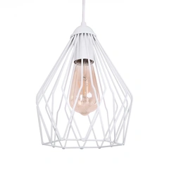 Світильник підвісний (люстра) Dribble P210 White Atmolight