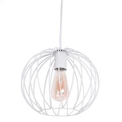 Світильник підвісний (люстра) Globe Р270 White Atmolight