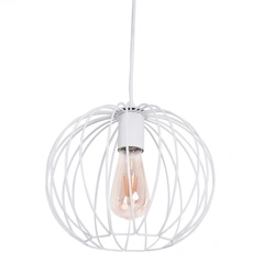 Світильник підвісний (люстра) Globe Р270 White Atmolight