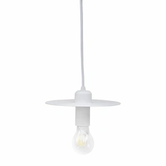 Світильник підвісний (люстра) Hat P200 White Atmolight