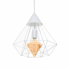 Світильник підвісний (люстра) Prism P315 White Atmolight