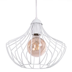 Світильник підвісний (люстра) Spinne P290 White Atmolight