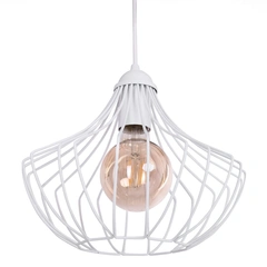 Світильник підвісний (люстра) Spinne P290 White Atmolight