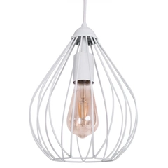 Світильник підвісний (люстра) Tulipe P220 White Atmolight
