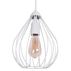 Світильник підвісний (люстра) Tulipe P220 White Atmolight