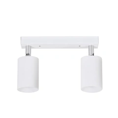 Світильник стельовий (спот) Chime GU10 L90-2 Whiite Atmolight