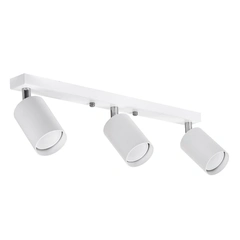 Світильник стельовий (спот) Chime GU10 L90-3 Whiite Atmolight