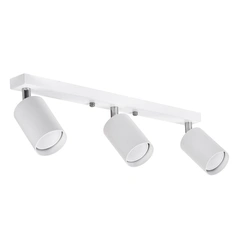 Світильник стельовий (спот) Chime GU10 L90-3 Whiite Atmolight