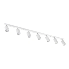 Світильник стельовий (спот)  Chime GU10 L90-7 White Atmolight