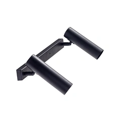 Світильник стельовий (спот) Pelikan L180-2 Black Atmolight