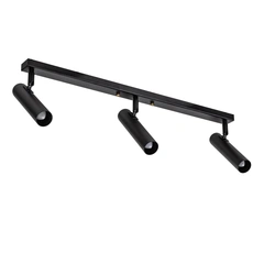Світильник стельовий (спот) Stork  L185-3 Black Atmolight