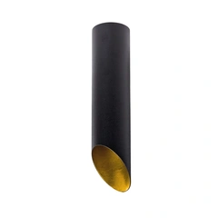 Світильник точковий Chime GU10 S SP270 BlackGold Atmolight