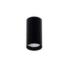 Світильник точковий Chime GU10  SP90 Black Atmolight