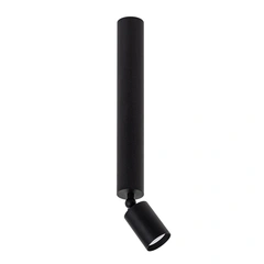 Світильник точковий  Twin GU10  400-85 Black Atmolight