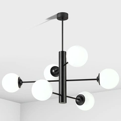 Люстра Atlant Imperium Light 256679.05.01