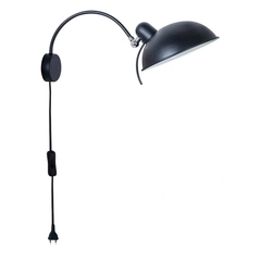 Бра Candellux 21-53602 NORA