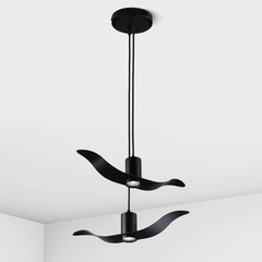 Люстра Gull Imperium Light 396245.05.05