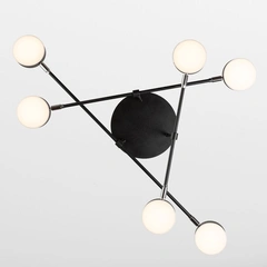 Люстра Reflectors Imperium Light 463693.05.93