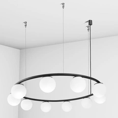 Люстра Arin Imperium Light 71510100.05.01