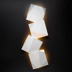 Бра Bentedge Imperium Light 7181120.01.01.91