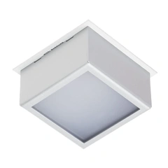 Світильник точковий для Griliato 86 mm Imperium Light 724186.08.93