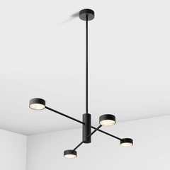 Люстра Antenna Imperium Light 728484.05.05