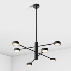 Люстра Antenna Imperium Light 728684.05.05