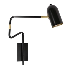 Бра Candellux 21-75451 HOSTI