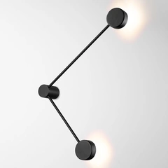 Бра Antenna Imperium Light 756250.05.05
