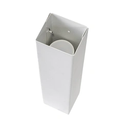 Бра (настінний світильник) Torel GU10 WN320 White Atmolight