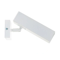 Бра (світильник настінний) Pelikan Q W180  White Atmolight