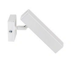 Бра (світильник настінний) Stork Q  W185 White Atmolight