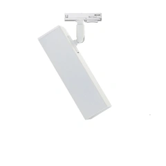 Трековий світильник стельовий Тrack Pelikan Q TL180 White Atmolight
