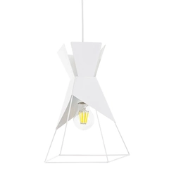 Світильник підвісний (люстра) Audrey P200 White Atmolight