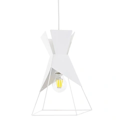 Світильник підвісний (люстра) Audrey P200 White Atmolight