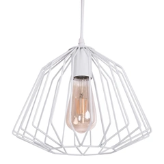 Світильник підвісний (люстра) Darth P280 White Atmolight