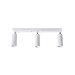 Світильник стельовий (спот) Chime L110-3 White Atmolight