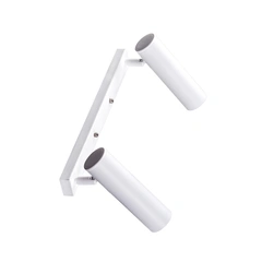 Світильник стельовий (спот) Pelikan L180-2 White Atmolight