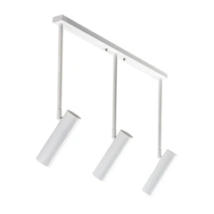 Світильник стельовий (спот) Pelikan С180-3 White Atmolight