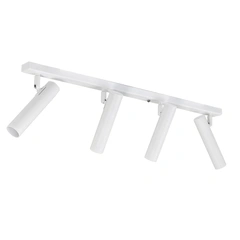 Світильник стельовий (спот) Stork  L185-4 White Atmolight