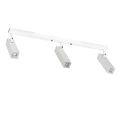 Світильник стельовий (спот) Stork Q  L185-3 White Atmolight