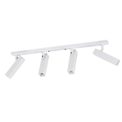 Світильник стельовий (спот) Stork Q  L185-4 White Atmolight