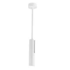 Світильник стельовий (спот) Tukan GU10 С250(480) White Atmolight