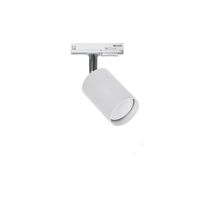 Трековий світильник стельовий Тrack Chime GU10 TL90 White Atmolight