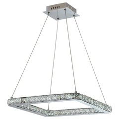 Люстра Candellux 31-34854 LORDS