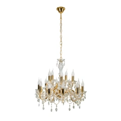 Люстра Candellux 30-95810 MARIA TERESA