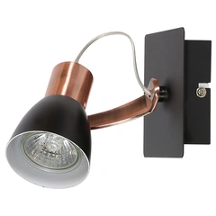 Бра Candellux 91-35554-M MARKUS